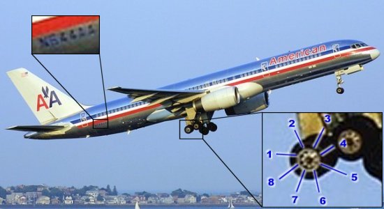 boeing 757 pictures