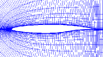 Aerospaceweb Org Ask Us Boeing 757 Airfoil