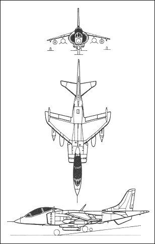 Harrier