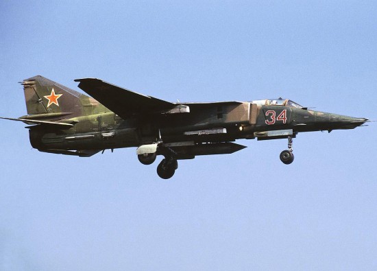 MiG-27