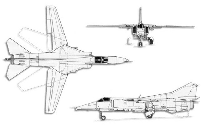 MiG-27