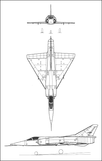 Mirage 5