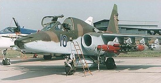 Su-25
