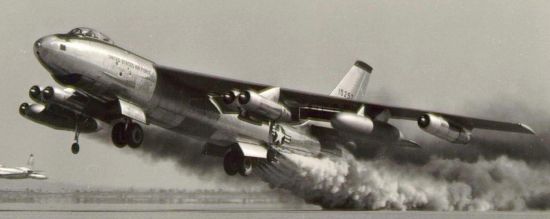 B-47 Stratojet