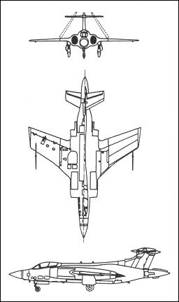 Buccaneer