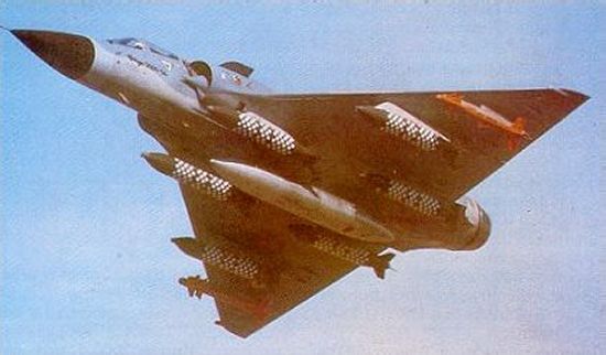 Mirage 2000
