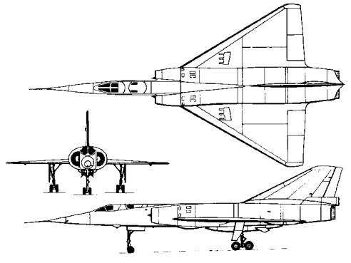 Mirage IV