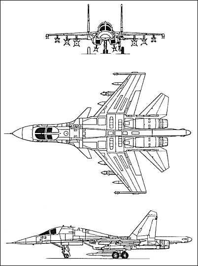 Su-34