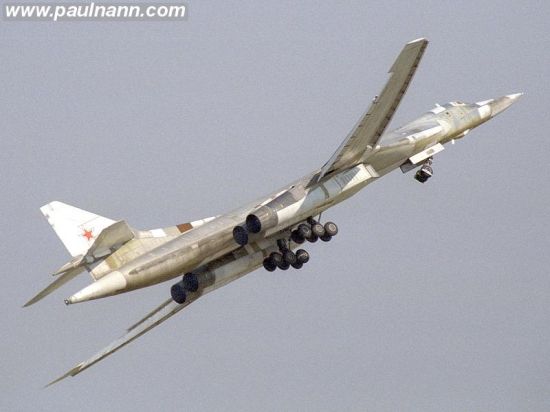 Tu-160