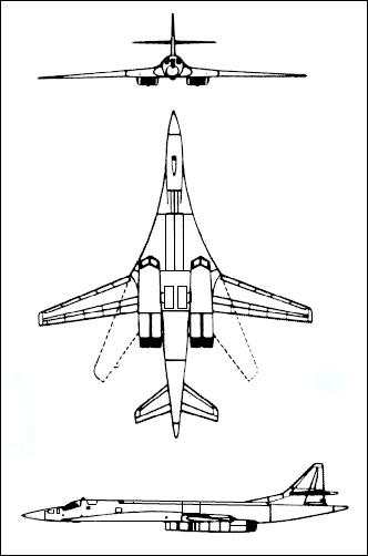 Tu-160