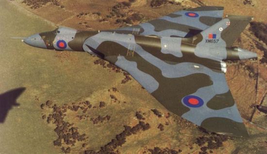 Vulcan