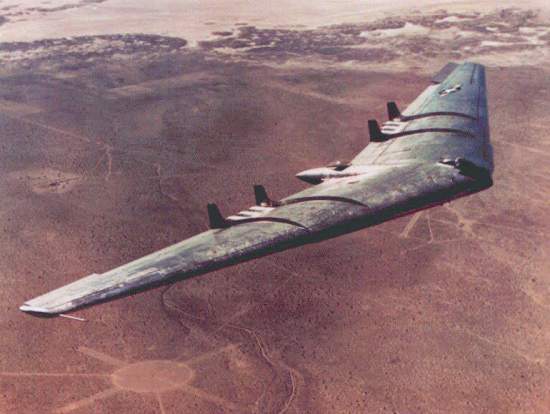 YB-49