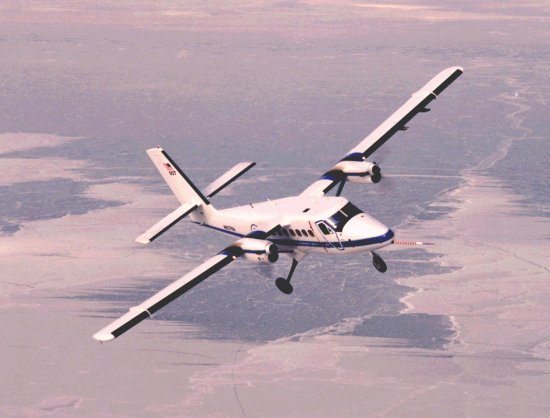 DHC-6 Twin Otter