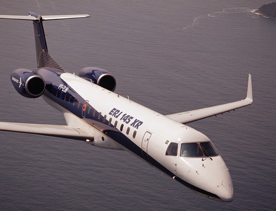 EMBRAER ERJ-145