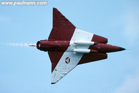 J35 Draken