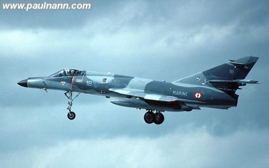 Super Etendard