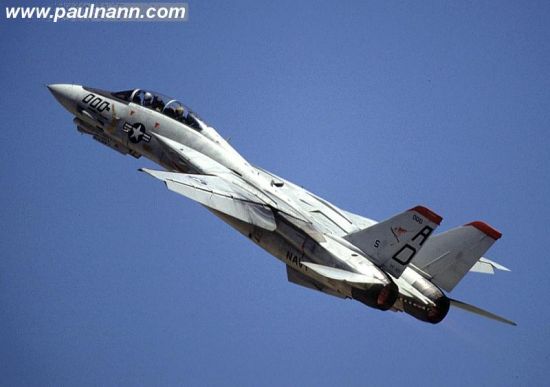 F-14 Tomcat