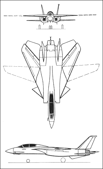 F-14 Tomcat