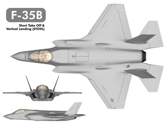 F-35