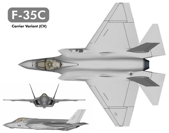 F-35