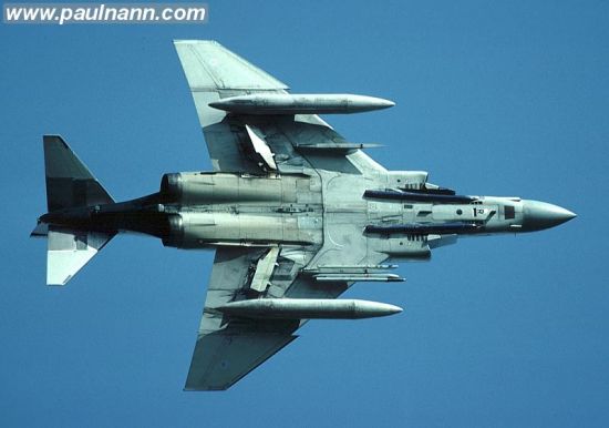 F-4 Phantom II