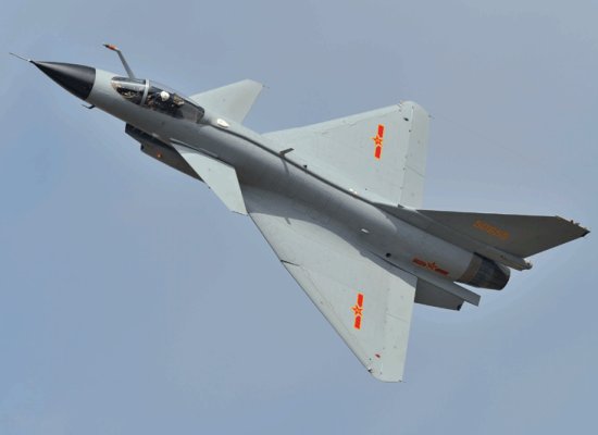 J-10