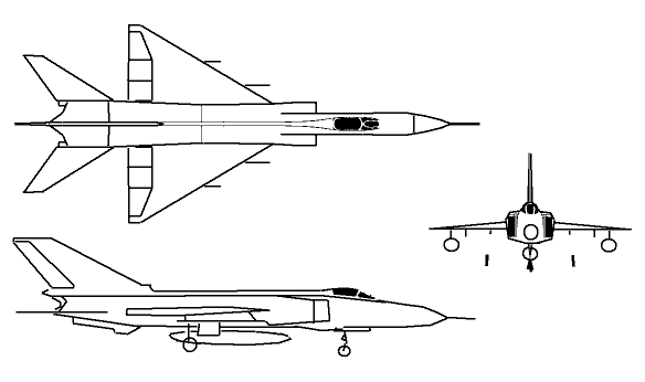 J-8II