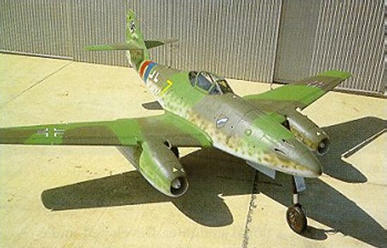 Me 262