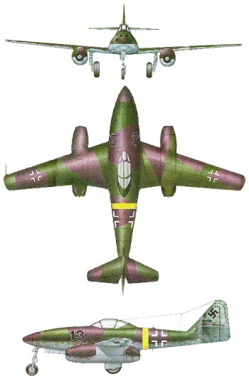 Me 262