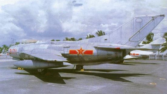 MiG-19