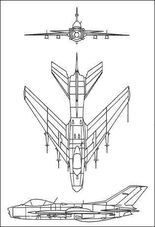 MiG-19