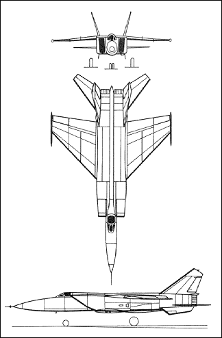 MiG-25