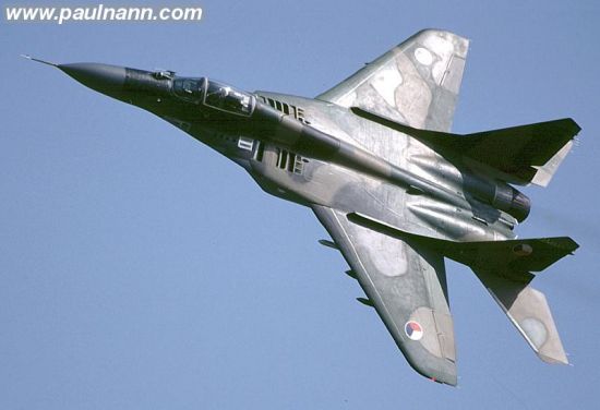 MiG-29