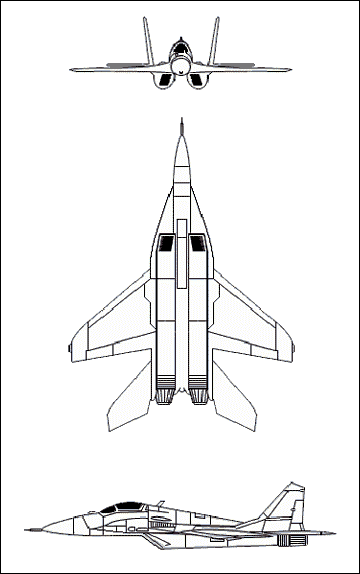 MiG-29