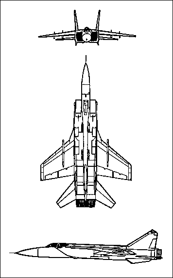MiG-31