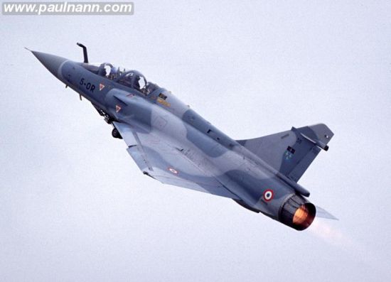 Mirage 2000