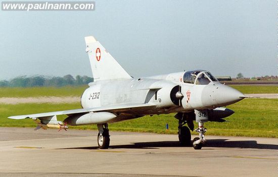 Mirage III