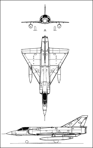 Mirage III
