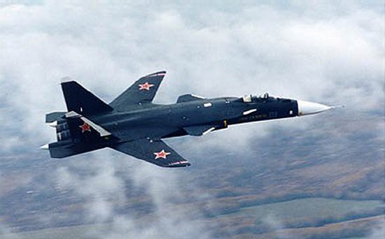 S-37 Berkut