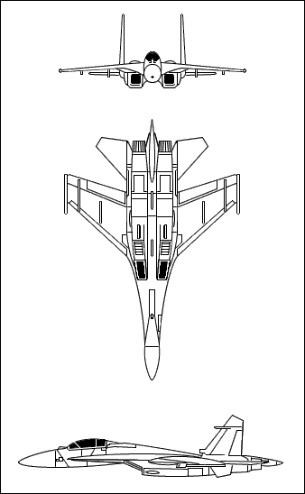 Su-27