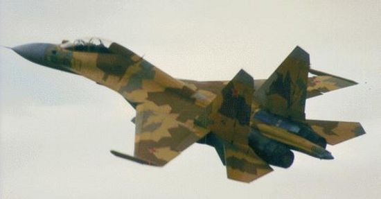 Su-30