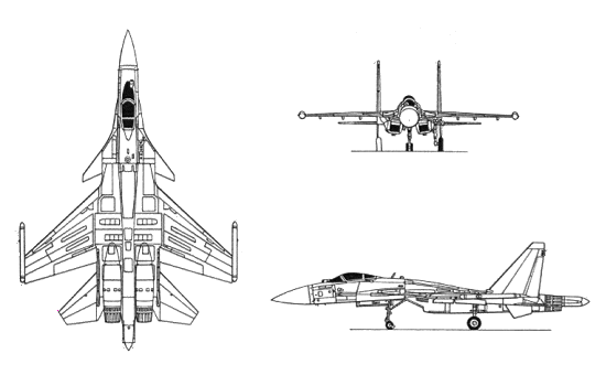 Su-33