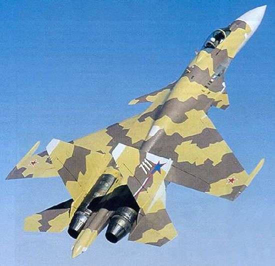 Su-37