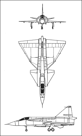 JA 37 Viggen