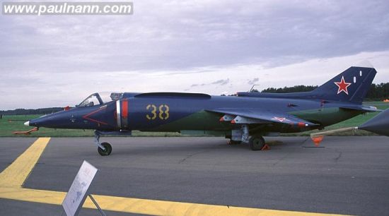 Yak-38