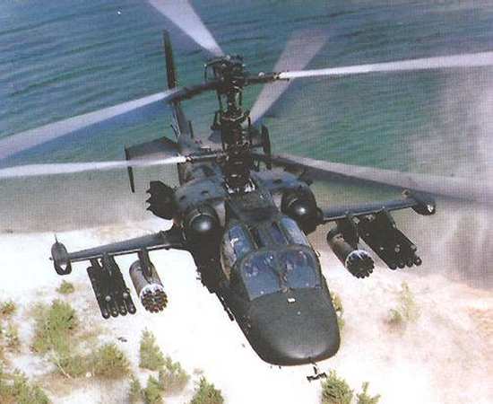 Ka-52