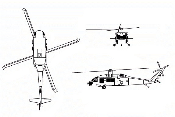 UH-60