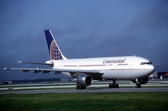 Airbus A300