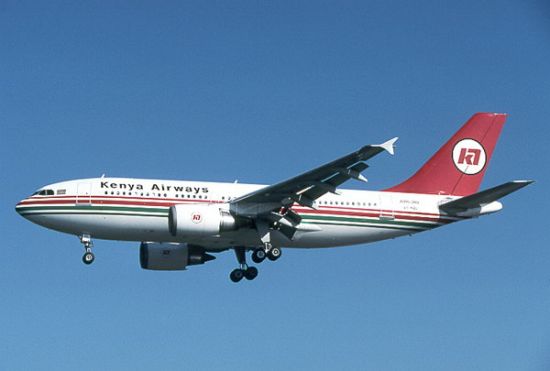 Airbus A310