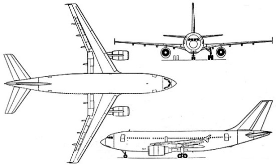 Airbus A310